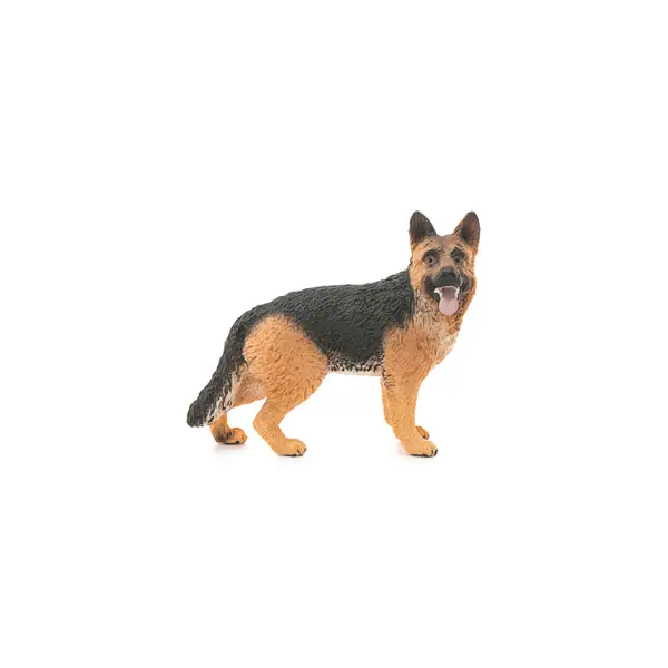Schleich Farm World German Shepherd 16831 Blain s Farm Fleet