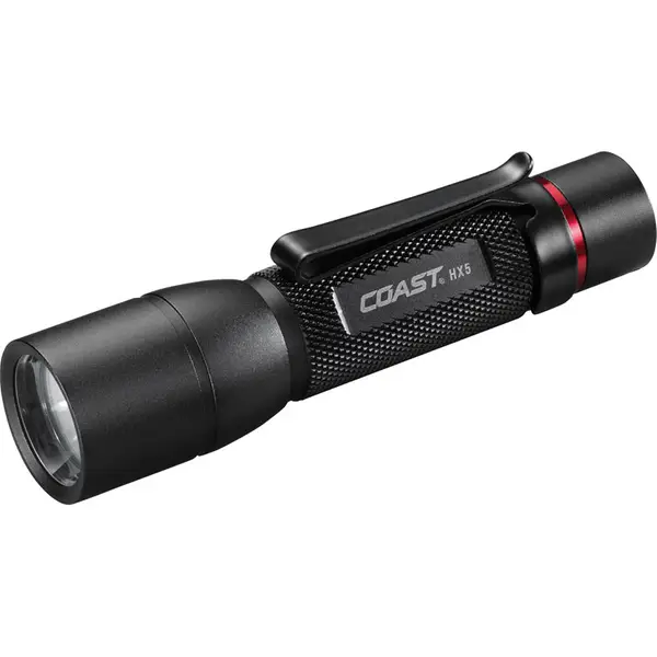 TacLight Elite Flashlight by Bell + Howell | Collections Etc.