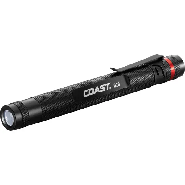 Coast TT7817CP Flashlight for sale online 
