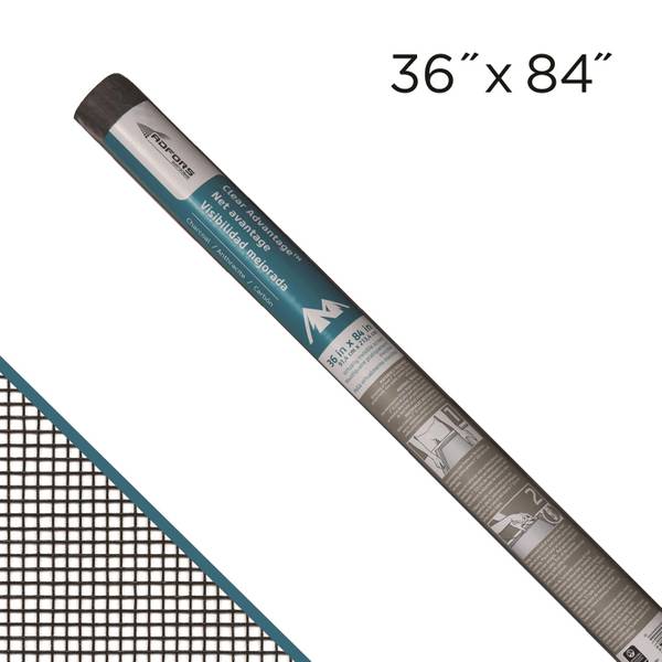 Photo of Clear Advantage Screen