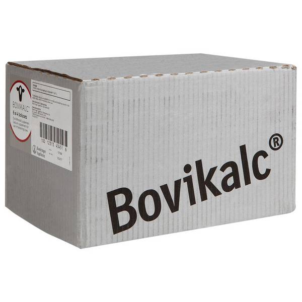 UPC 012313434526 product image for Boehringer Ingelheim Bovikalc Bolus Calcium Supplement | upcitemdb.com