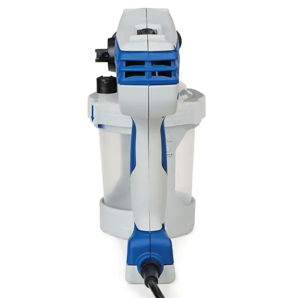 graco 17a466 truecoat 360