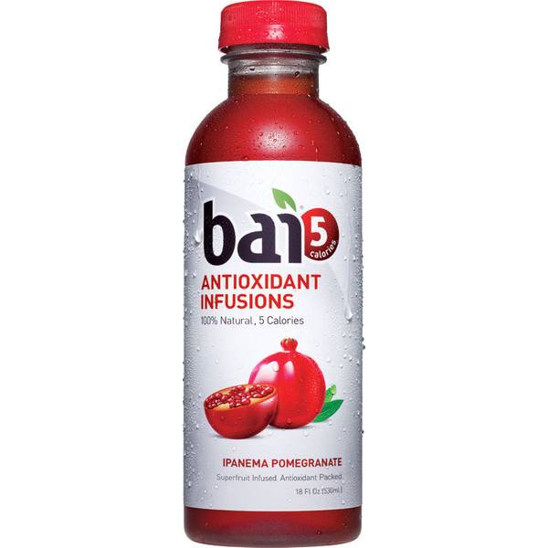 Bai Ipanema Pomegranate 20008251 Blain's Farm & Fleet