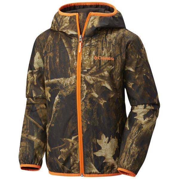 columbia pixel grabber wind jacket