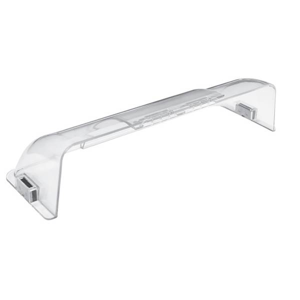 Imperial Shatterproof Adjustable Air Deflector VT0642 Blain's Farm & Fleet