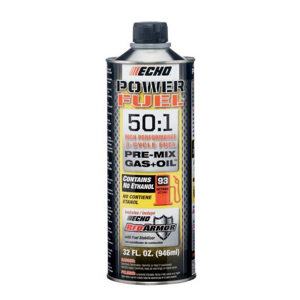STIHL MotoMix® 50:1 Premixed Fuel Quart