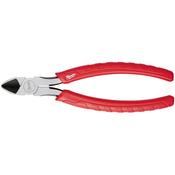 Dipped Plier Kit, Diagonal-Cutting, Needle-Nose, Side-Cutting High