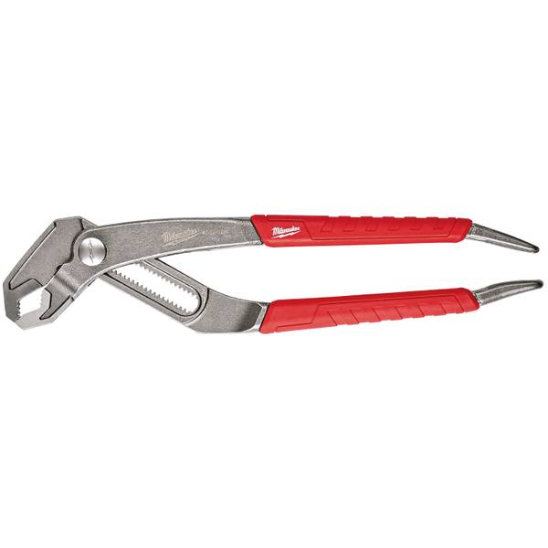 Milwaukee 48226210 10" Comfort Grip HexJaw Pliers Blain's
