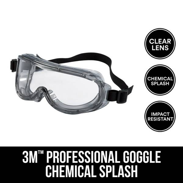 goggles for motocross helmets Max R Goggle – Black/Black, Clear Lens spareframe Size:24 inch while a secure perimeter Vintage First Gear by