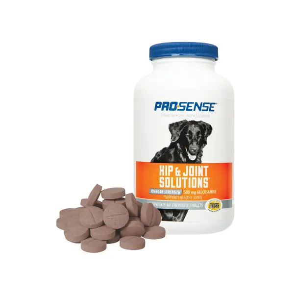 Prosense glucosamine for dogs hotsell