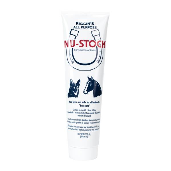 Photo of All-Purpose Ointment, 12 oz