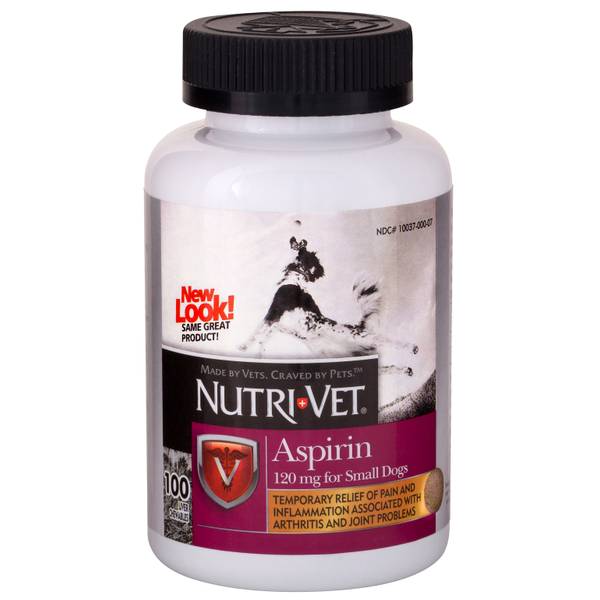 pain meds for dogs at walmart