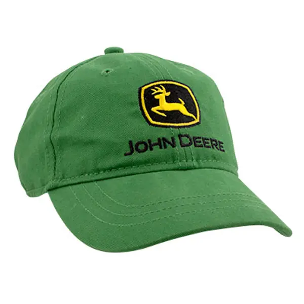 infant john deere hat