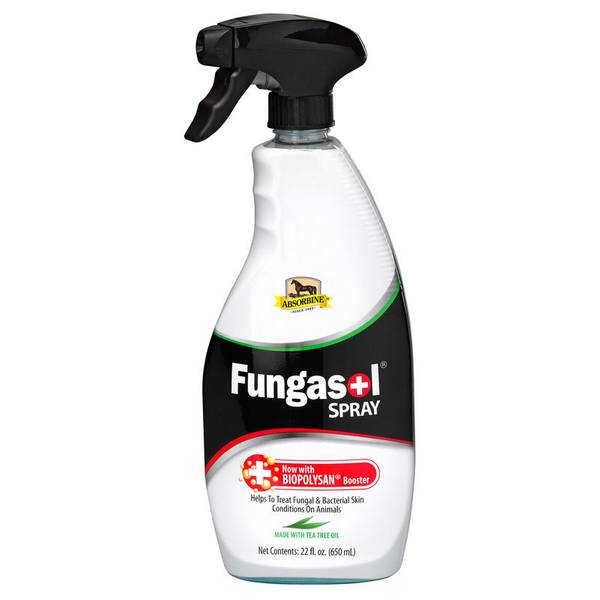 Photo of Fungasol Spray