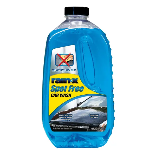Rain-X 48 oz Spot Free Car Wash - 620073 | Blain's Farm & Fleet