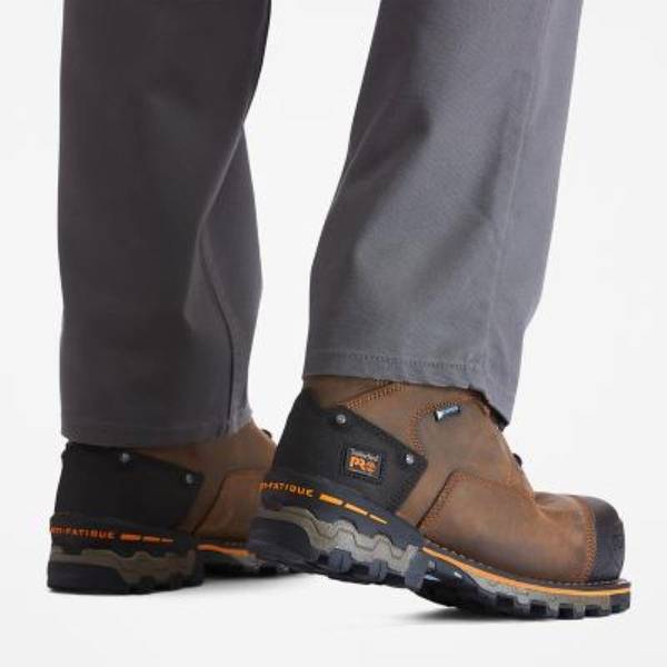 Timberland pro boondock on sale sears