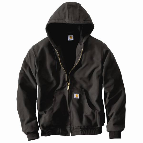 Carhartt Full Swing® Loose Fit Quick Duck Insulated Jacket - Frank's Sports  Shop