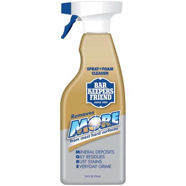 Sprayway 031 Crazy Clean All Purpose Cleaner : Cleaners - $5.37 EMI Supply,  Inc