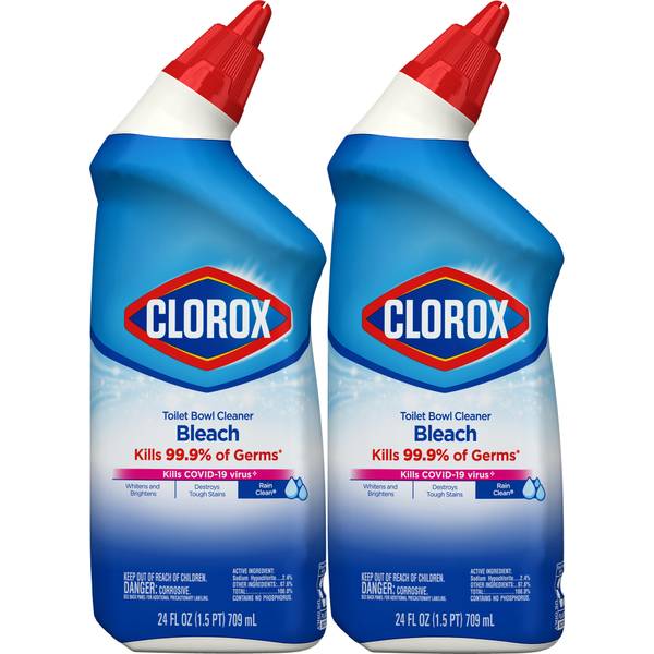 Clorox Drain Stick, 2 Pack - 2 sticks