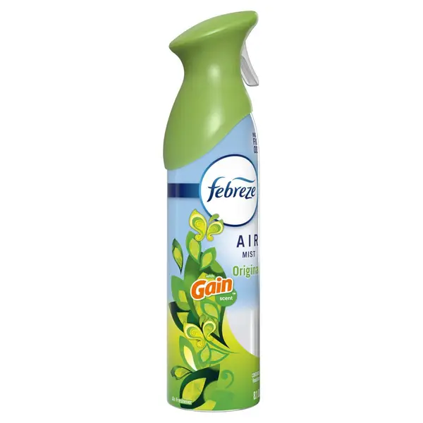 does febreze remove cigarette smoke Tide with Fabreeze for removing smell How to Get Rid of
