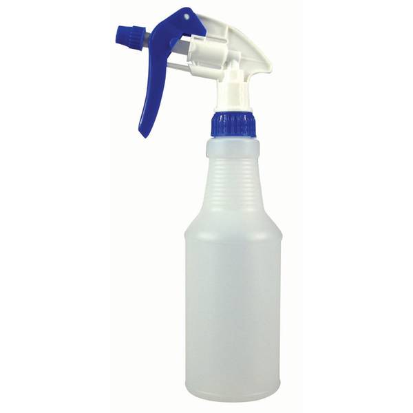  Rayson Empty Spray Bottle Refillable Container, Fine