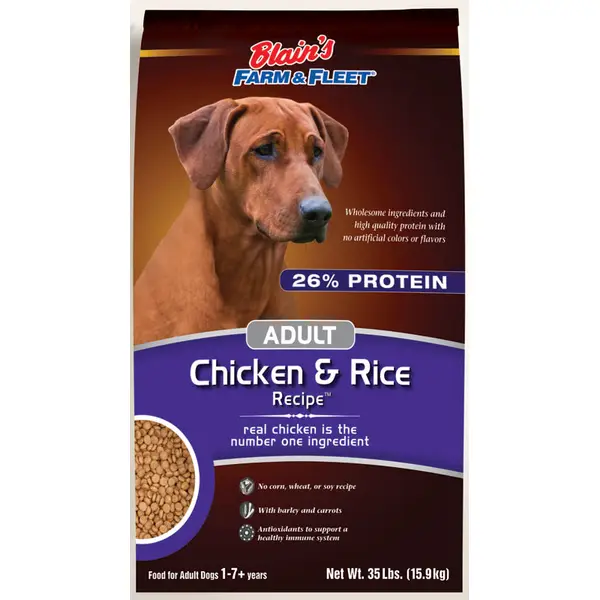 walden pet food plus