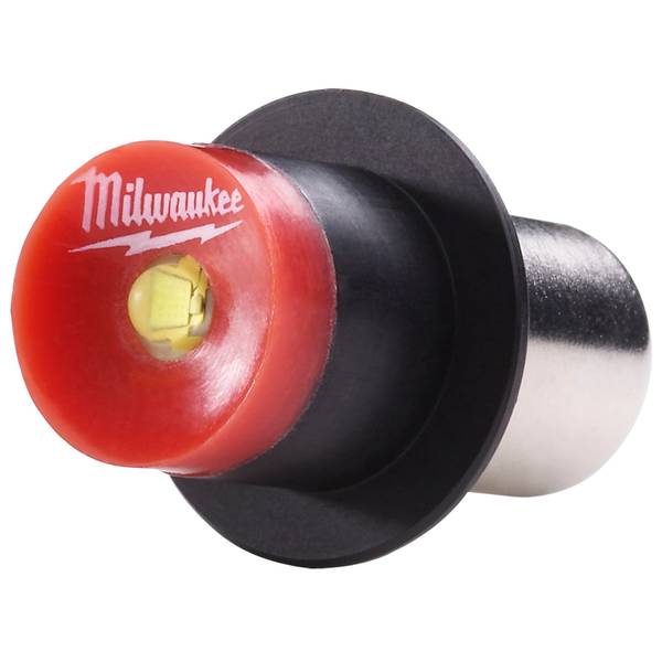 LED Bulb Replacement for Milwaukee 49-81-0090 LED bulb Part # 30-100BL 