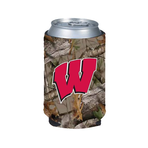 camo yeti can koozie