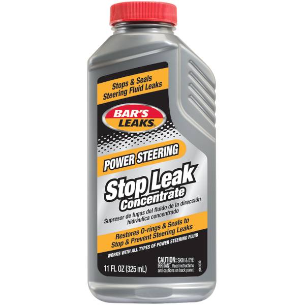 Bar's Leaks Power Steering Stop Leak Concentrate - 1630 | Blain's Farm ...