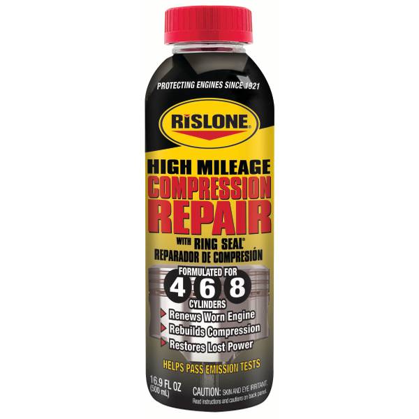 Rislone Compression Repair with Ring Seal 4447 Blain's Farm & Fleet