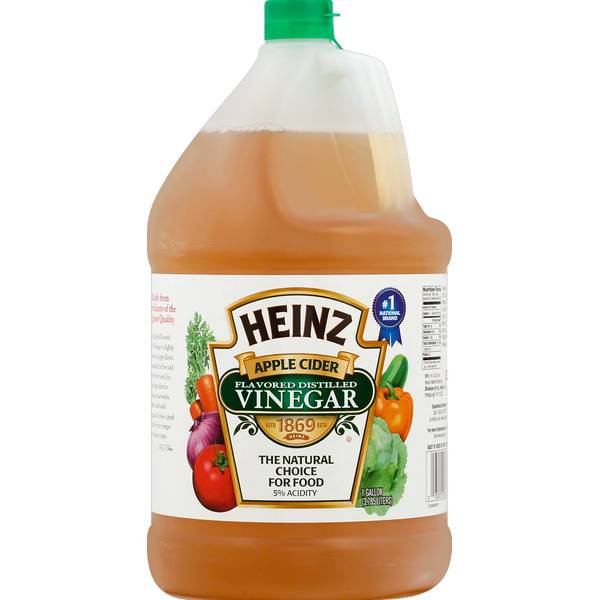 Photo of Apple Cider Vinegar