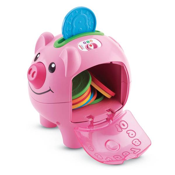 NEW Fisher Price Piggy Bank for Sale in Chicago, IL - OfferUp