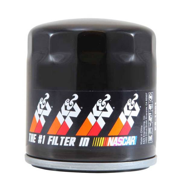 K&N Oil Filters PS1001 Blain's Farm & Fleet