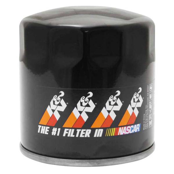 K&N Oil Filters PS2004 Blain's Farm & Fleet