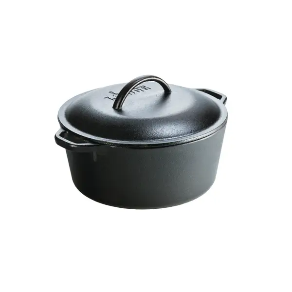 6 qt Dutch Oven by Lodge at Fleet Farm