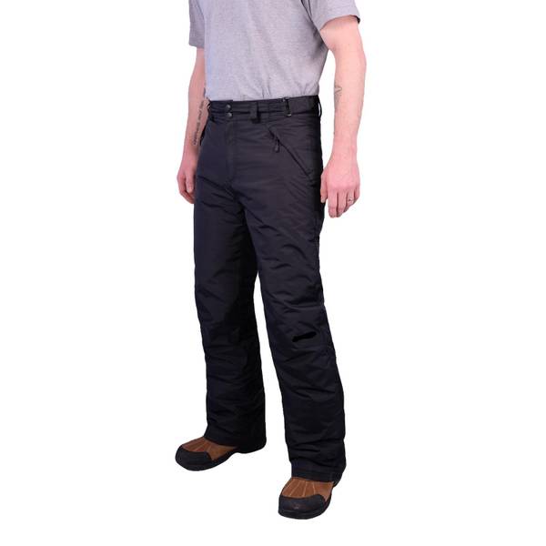 Rawik Men's Storm Snow Pants 8190A-S Blain's Farm Fleet