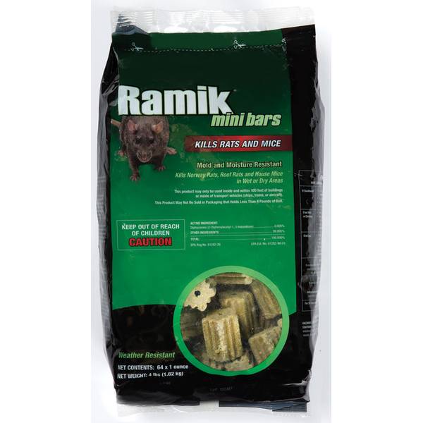 Ramik Mini Bars 116331 Blain's Farm Fleet | learnshareit.com