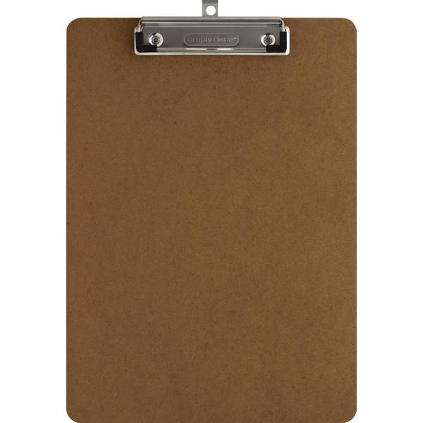 Mead Paper Clipboard 978804 Blain's Farm & Fleet