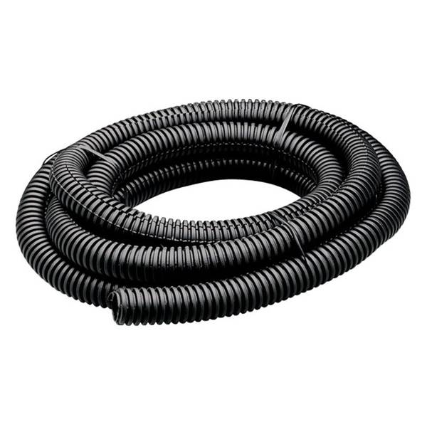 Photo of Black Flex Tube
