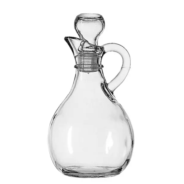 PYREX Regular-Form Glass Weighing Bottles, Quantity: Case of 18