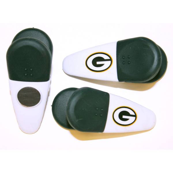 NFL 2-Pack Green Bay Packers Ice Trays