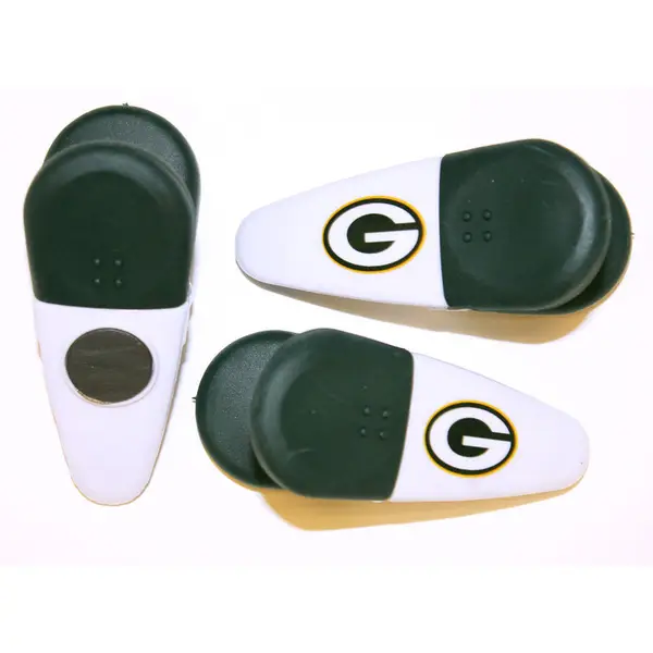 Green Bay Packers Clear Fanny Pack – Little Earth Productions