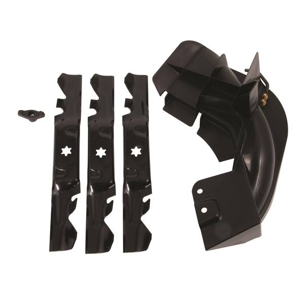Genuine Factory Parts 50