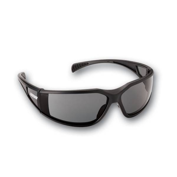 Safety SunGlasses With Ear Plugs Eye & Hearing Protection Stihl Echo Husqvarna