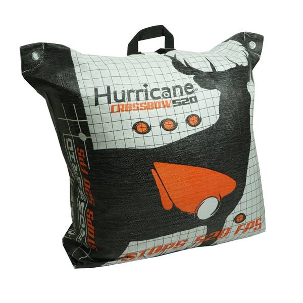 Hurricane Hurricane Crossbow Bag Target - H60410 | Blain's Farm