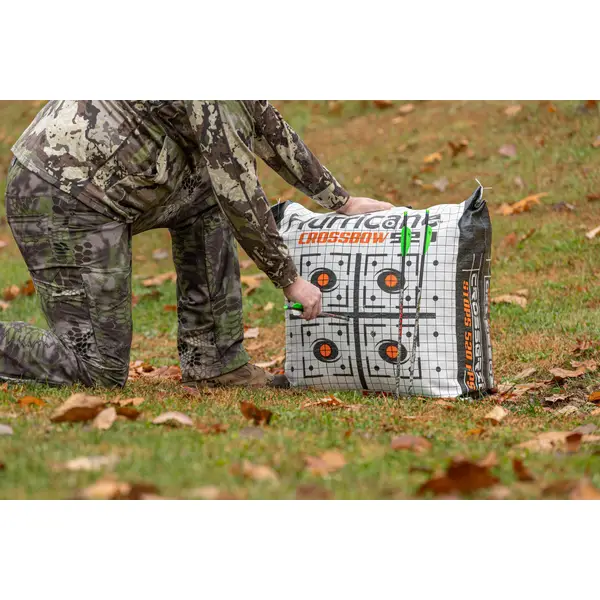 Hurricane Hurricane Crossbow Bag Target - H60410 | Blain's Farm