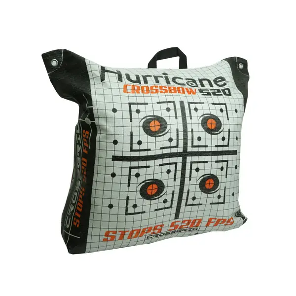 Hurricane Hurricane Crossbow Bag Target - H60410 | Blain's Farm