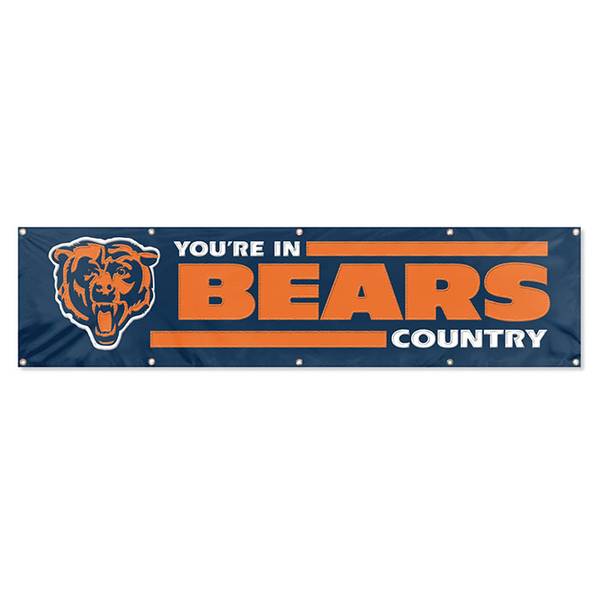 Chicago Bears at Blain's Farm & Fleet