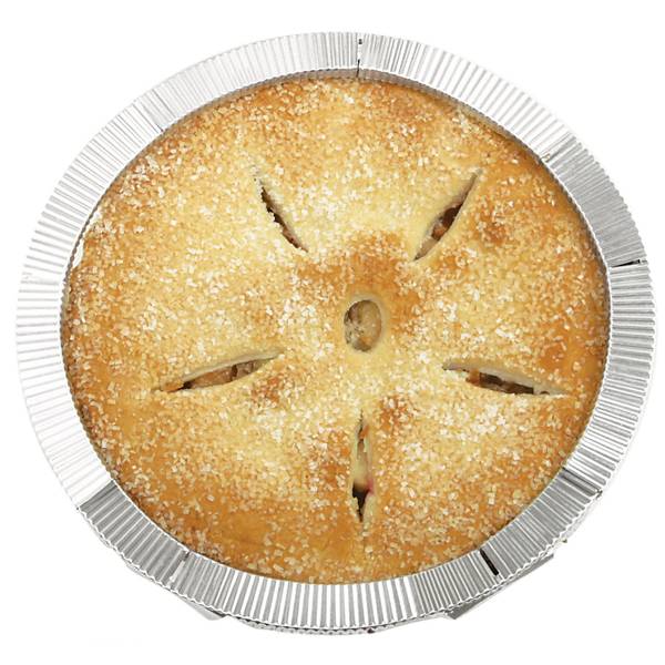 Norpro 5 Piece Pie Crust Shield Set 3270 Blain's Farm & Fleet