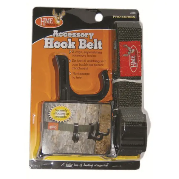 HME Treestand Cable Locks 3 Pack